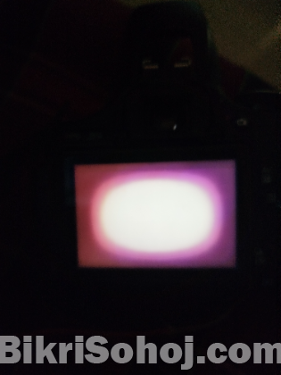 CANON 600D